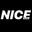 NICE HATS logo